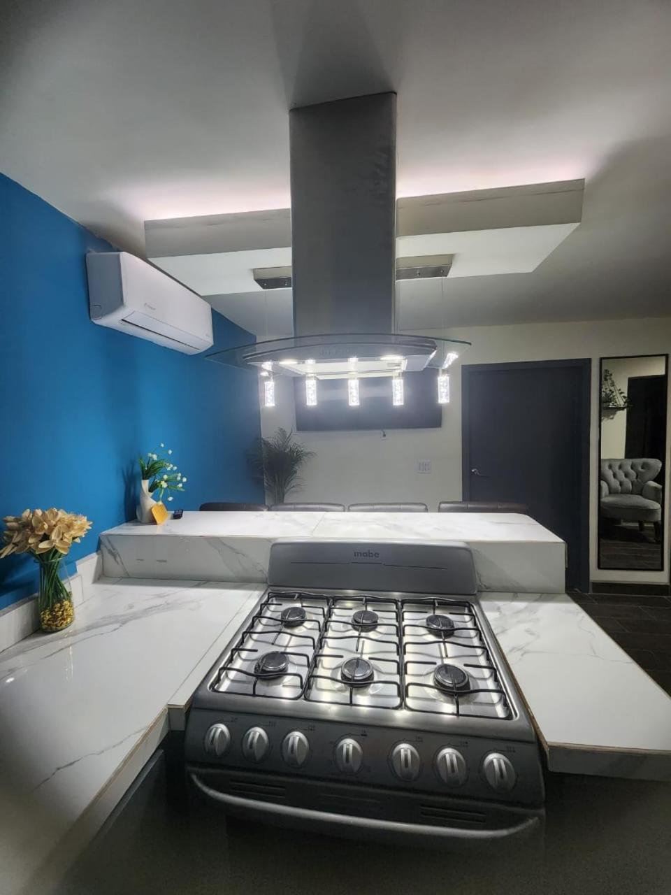 Ocean Blue Apartment San Felipe  Exterior foto
